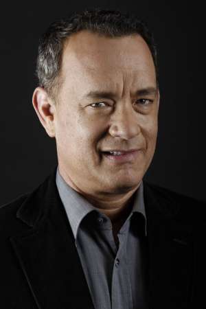 تام هنکس - Tom Hanks