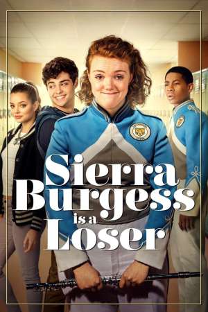 سیرا برجس یک بازنده است - Sierra Burgess Is a Loser