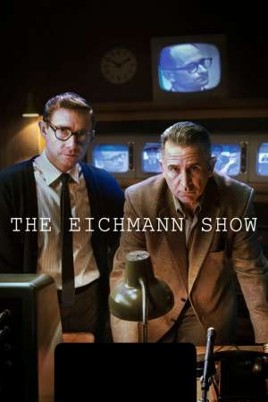  - The Eichmann Show