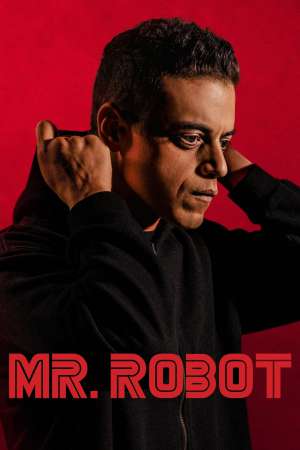 آقای رُبات - Mr. Robot