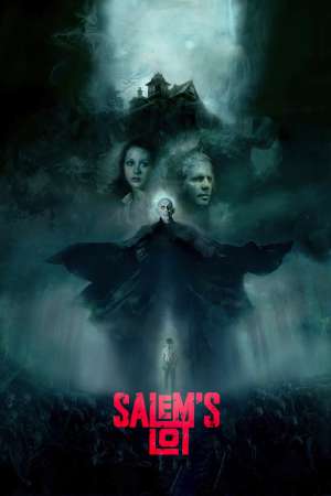  - Salem's Lot