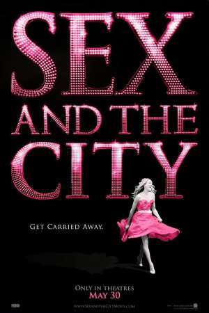  - Sex and the City