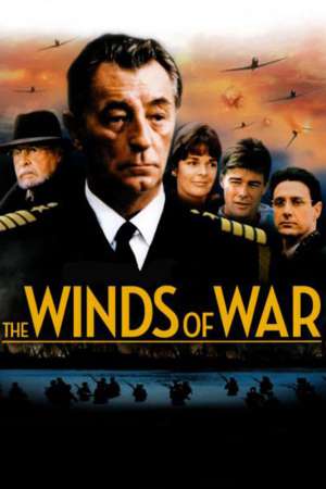 بادهای جنگ - The Winds of War