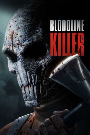 قاتل خویشاوندی - Bloodline Killer