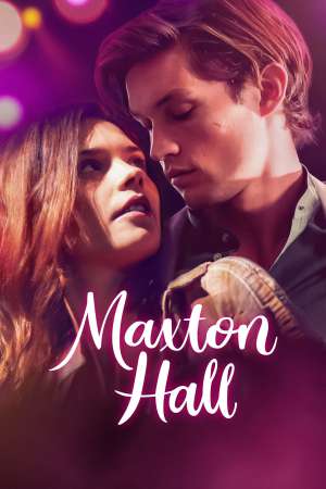 مکستون هال: دنیای بین ما - Maxton Hall: The World Between Us